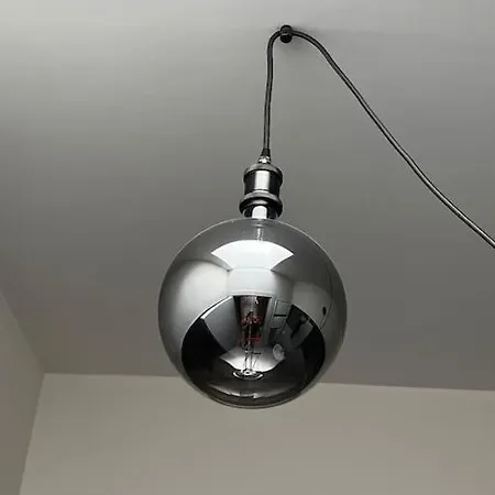 Apartment Lenuvole