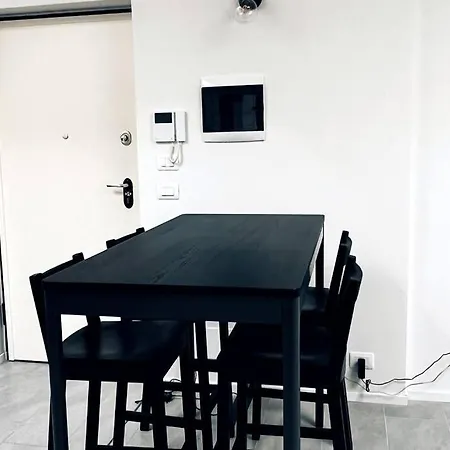 Apartamento Lenuvole