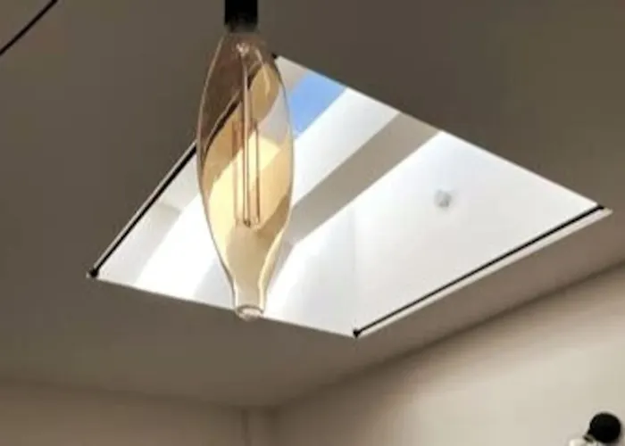 Lenuvole Apartamento
