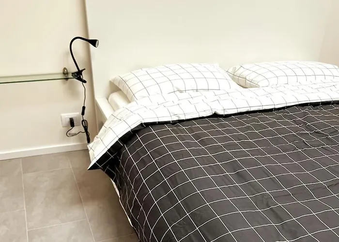 Lenuvole Apartamento Turín