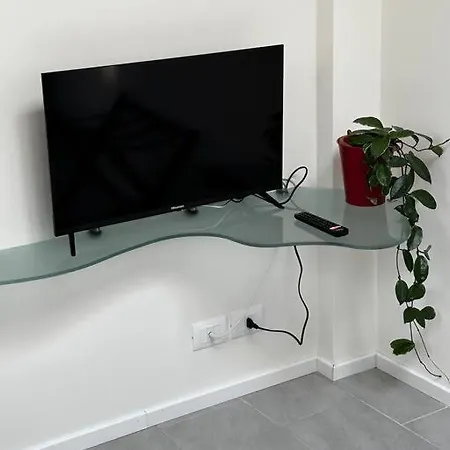Lenuvole Apartament