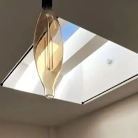 Lenuvole アパート