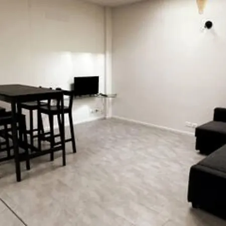 Apartament Lenuvole *