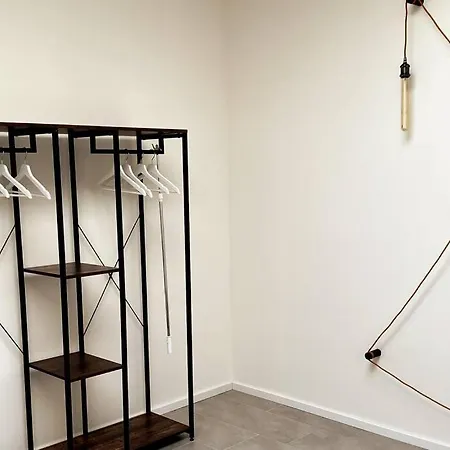 Apartament Lenuvole *