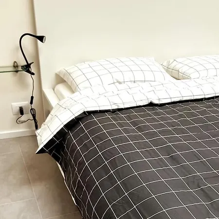 Lenuvole アパート トリノ