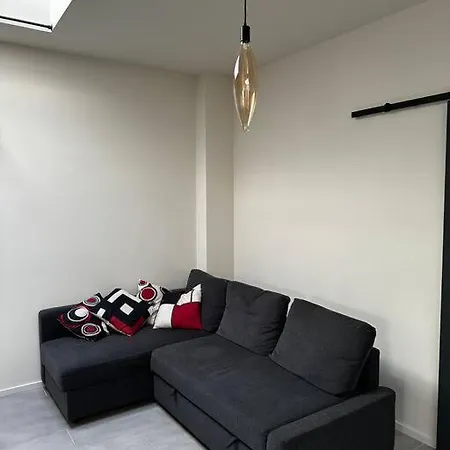 Lenuvole アパート *