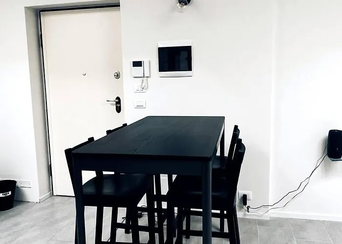 Appartamento Lenuvole