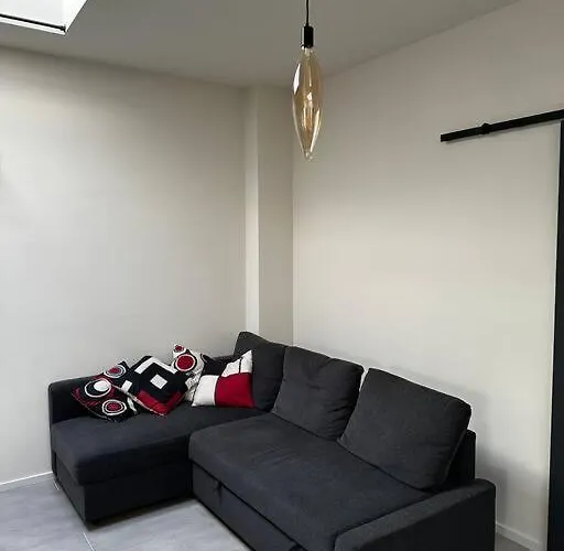 Lenuvole Appartamento *